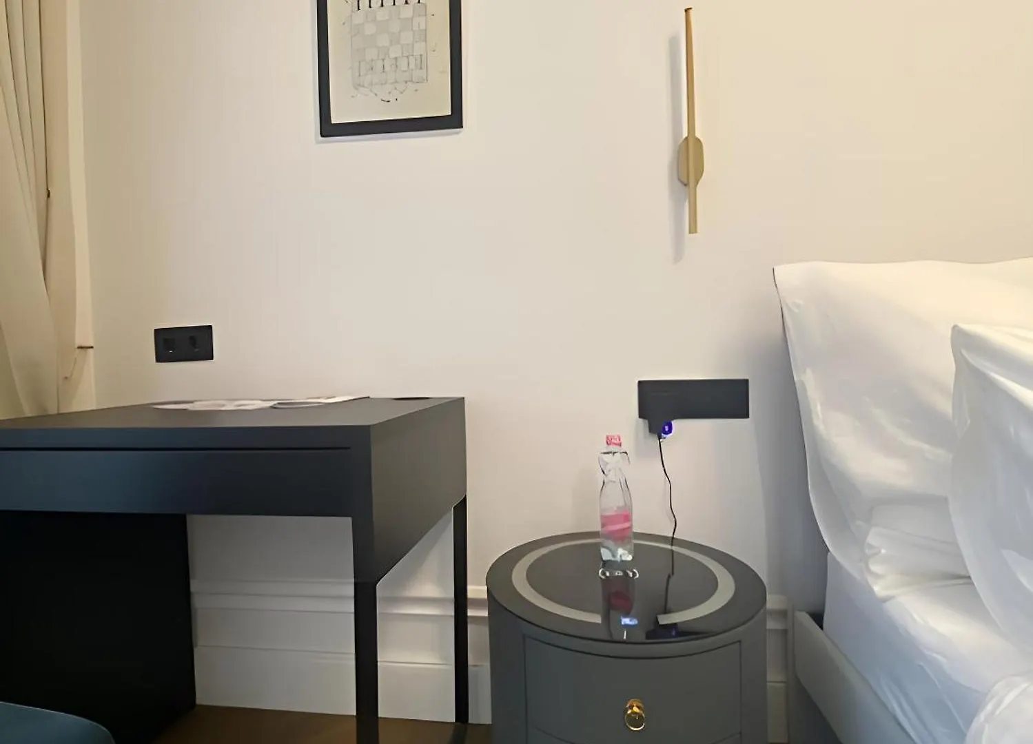 Premium Luxury Opera Suite Near Opera And Basilica Budapest