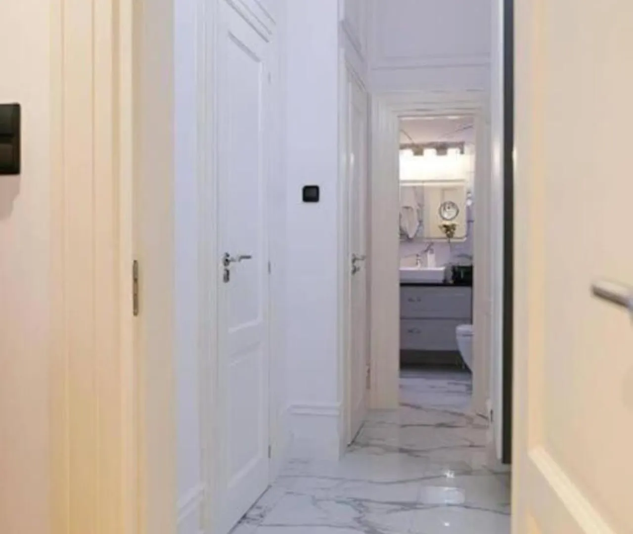 Premium Luxury Opera Suite Near Opera And Basilica Budapest