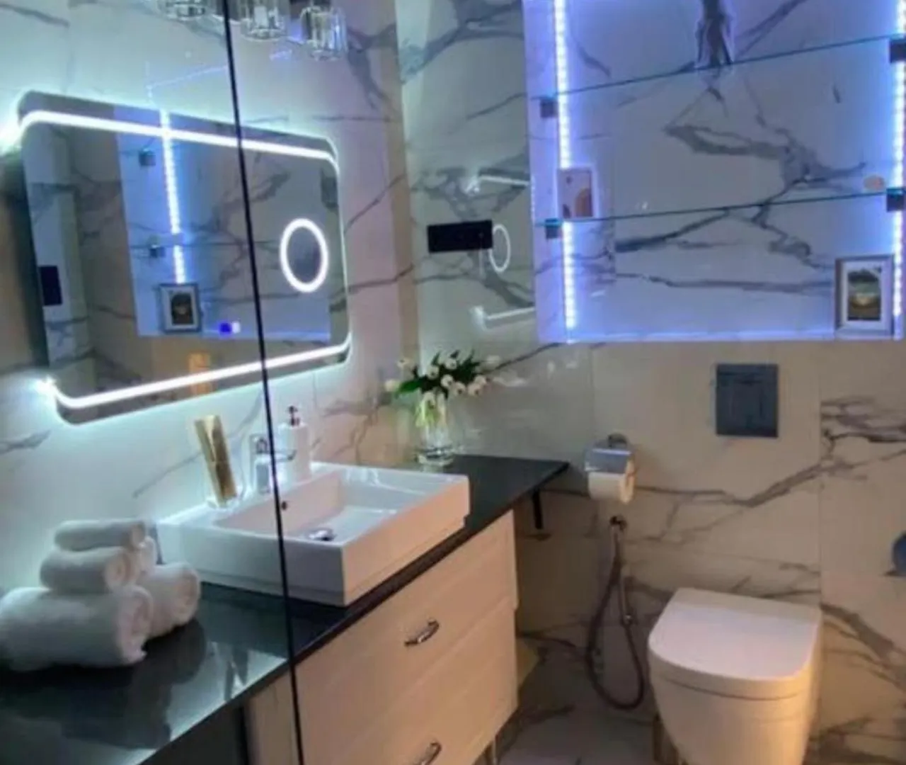 Apartment Premium Luxury Opera Suite Near Opera And Basilica Budapest Hungary