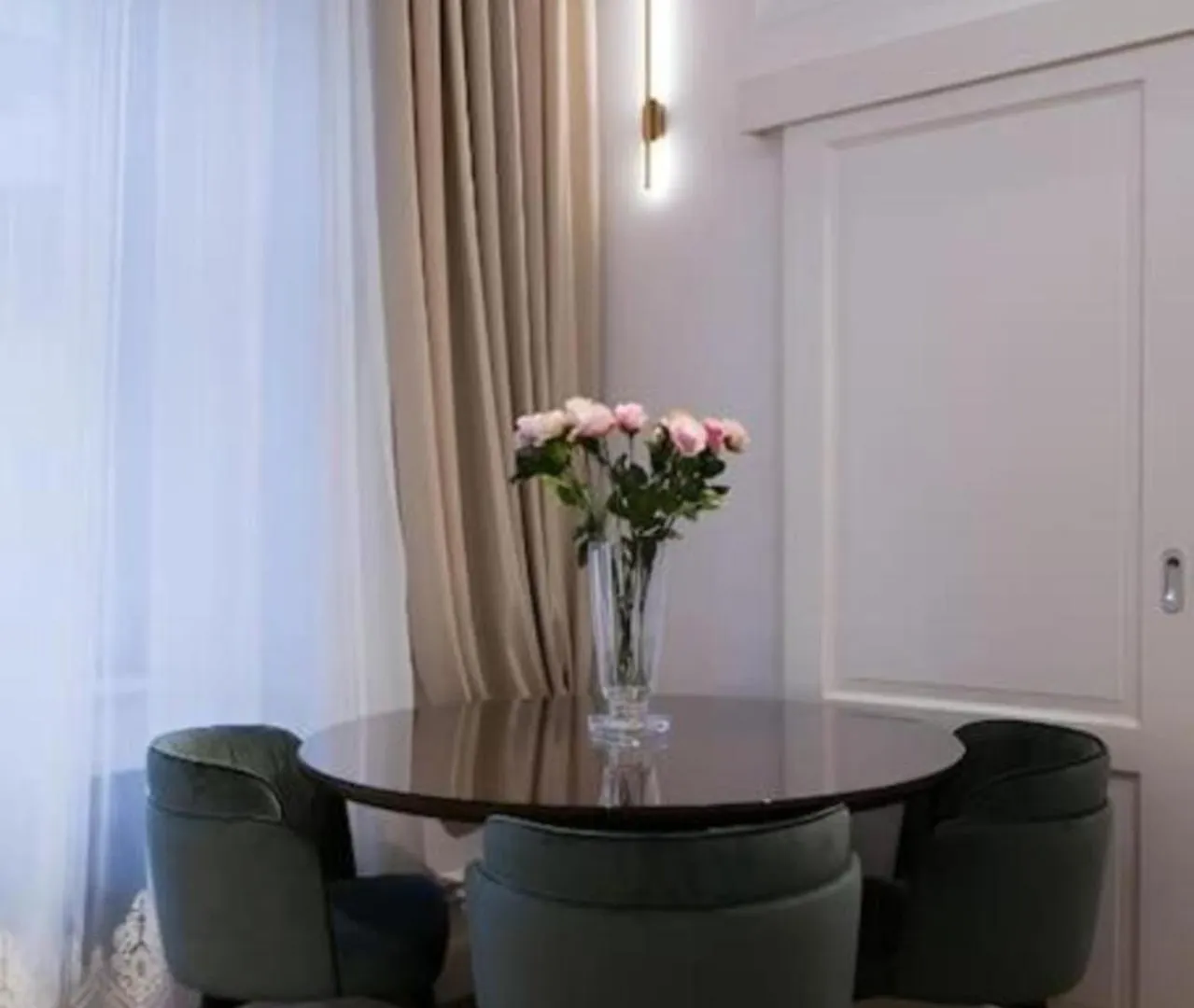 Premium Luxury Opera Suite Near Opera And Basilica Budapest Apartment