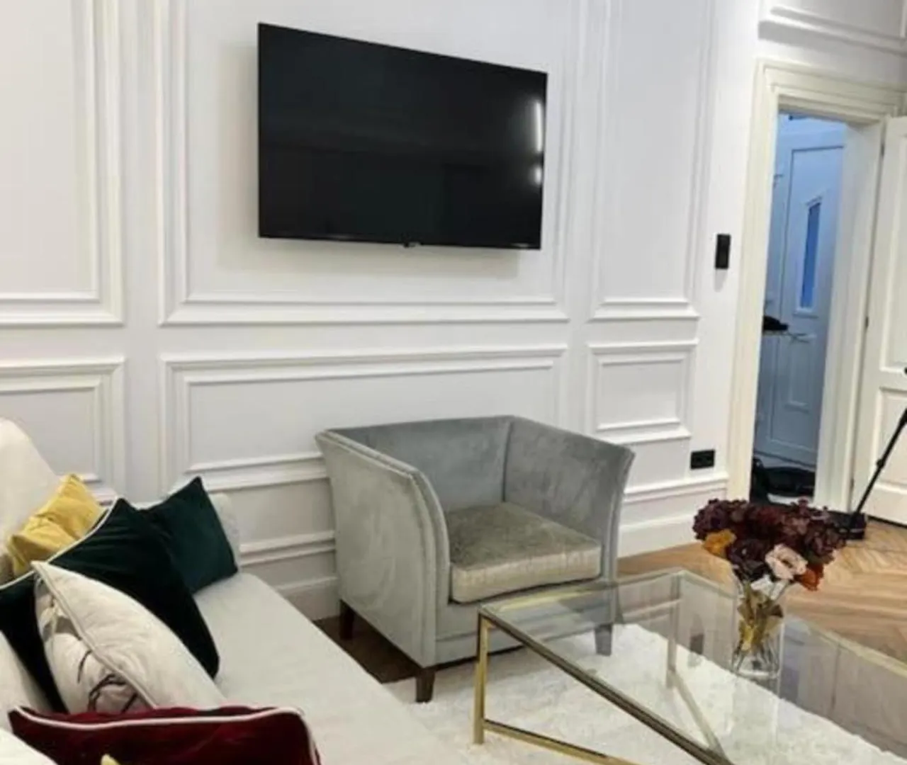 Apartment Premium Luxury Opera Suite Near Opera And Basilica Budapest