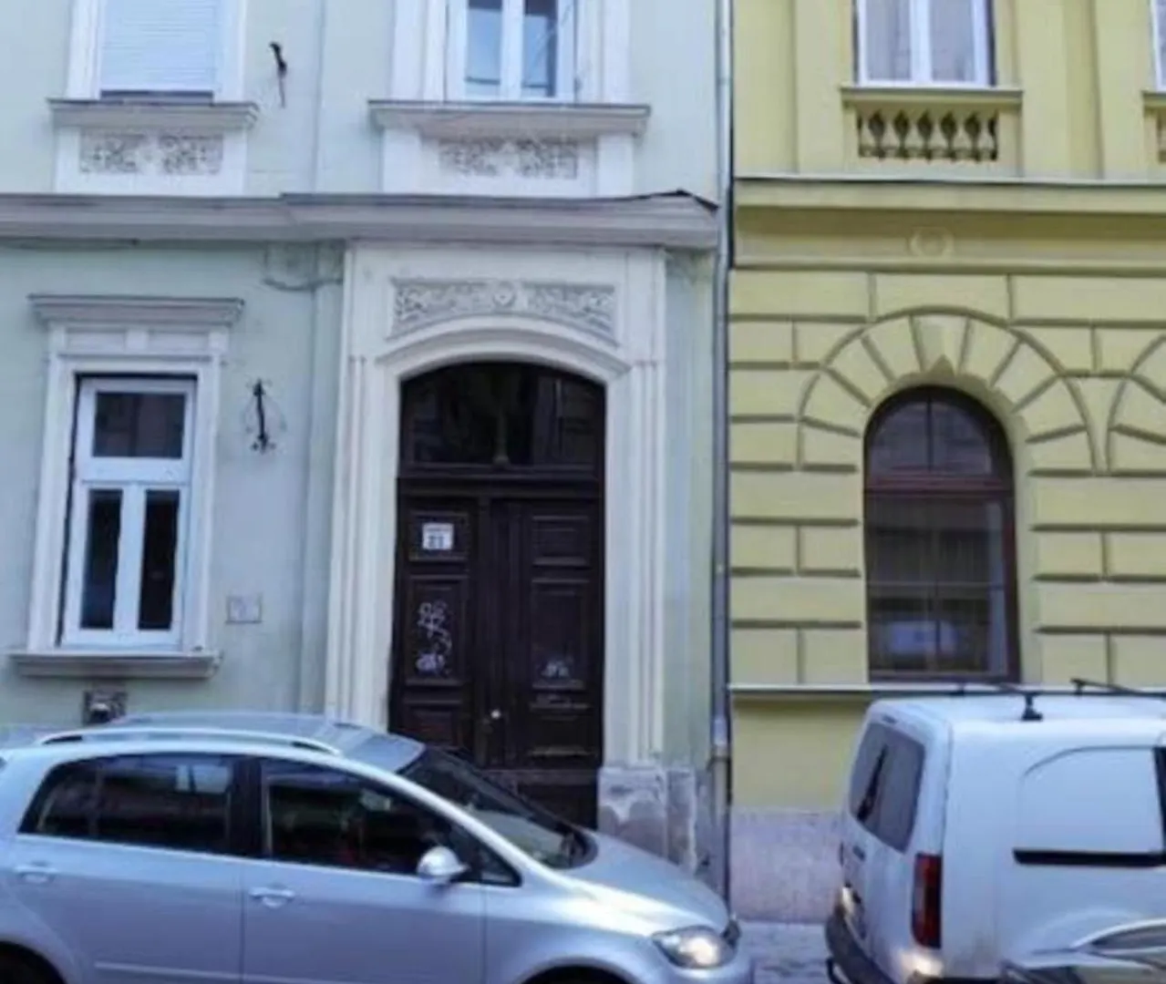 Premium Luxury Opera Suite Near Opera And Basilica Budapest