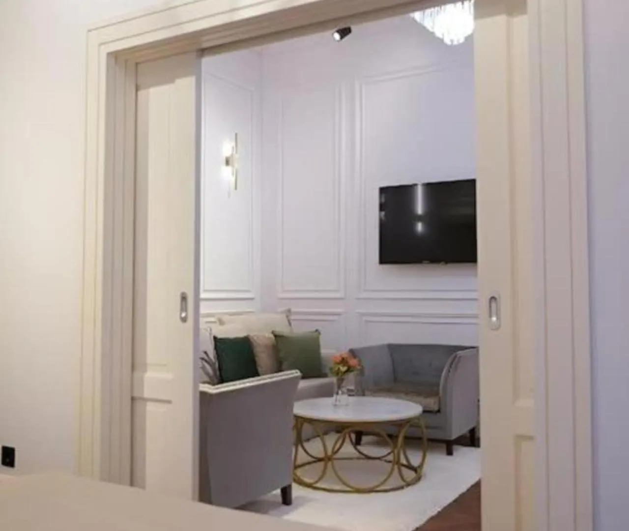 Premium Luxury Opera Suite Near Opera And Basilica Budapest 0*,  Hungary