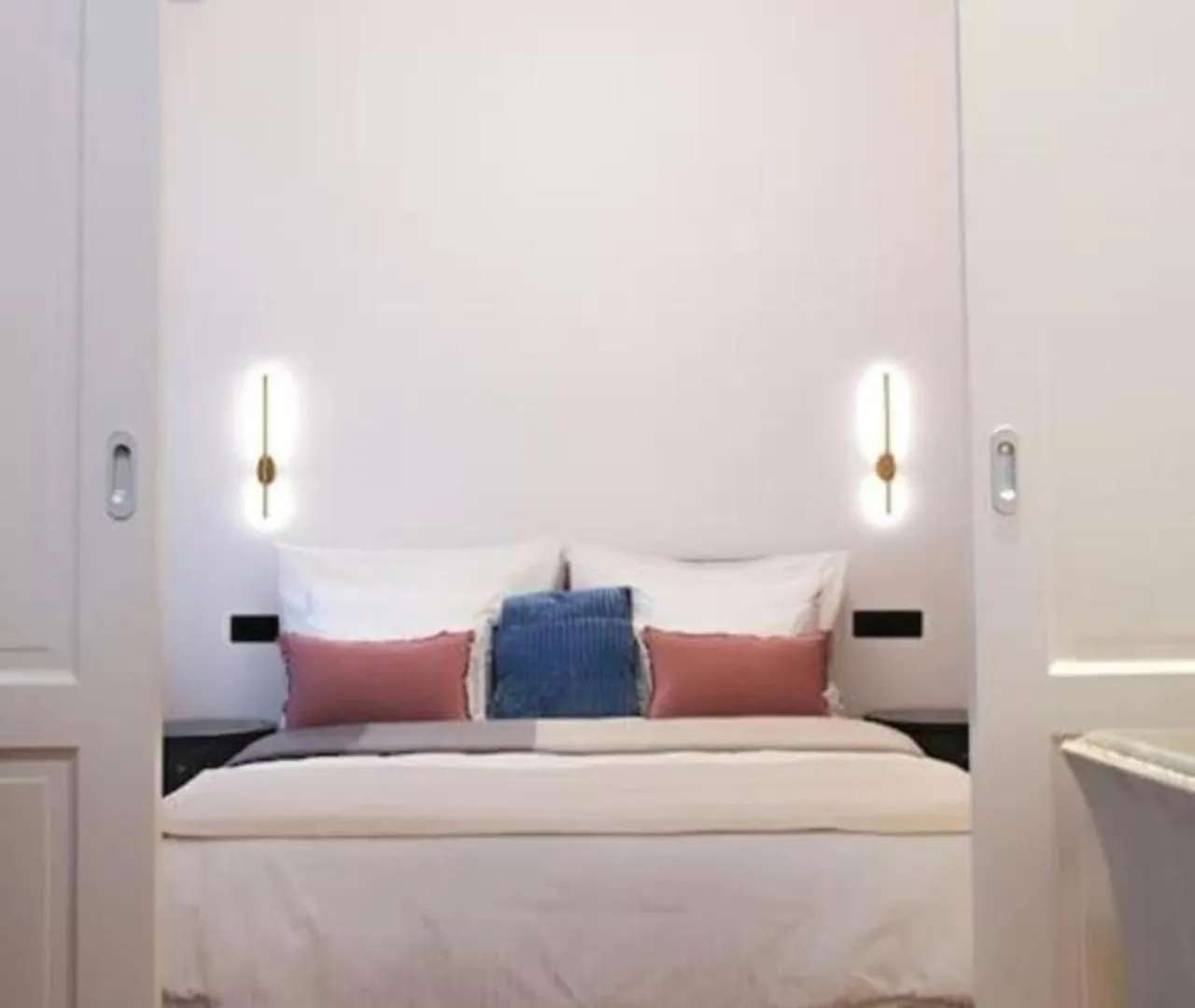 Apartment Premium Luxury Opera Suite Near Opera And Basilica Budapest