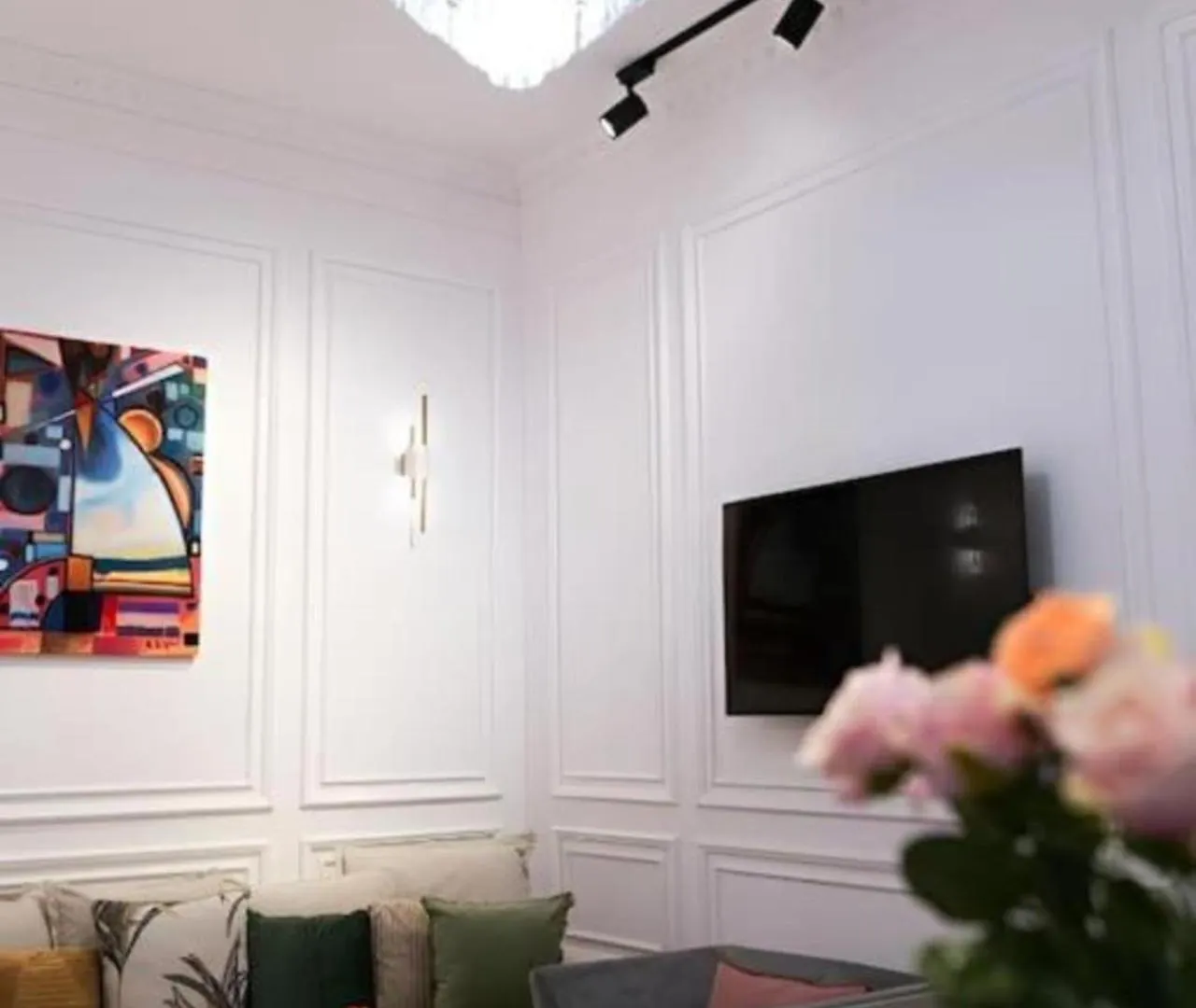 Premium Luxury Opera Suite Near Opera And Basilica Budapest Apartment