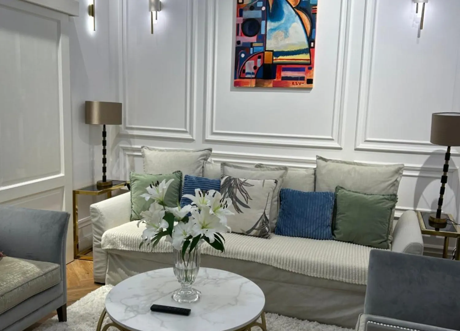 Premium Luxury Opera Suite Near Opera And Basilica Budapest 0*,