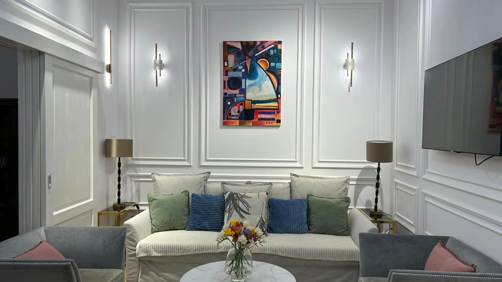 Premium Luxury Opera Suite Near Opera And Basilica Budapest 0*,  Hungary