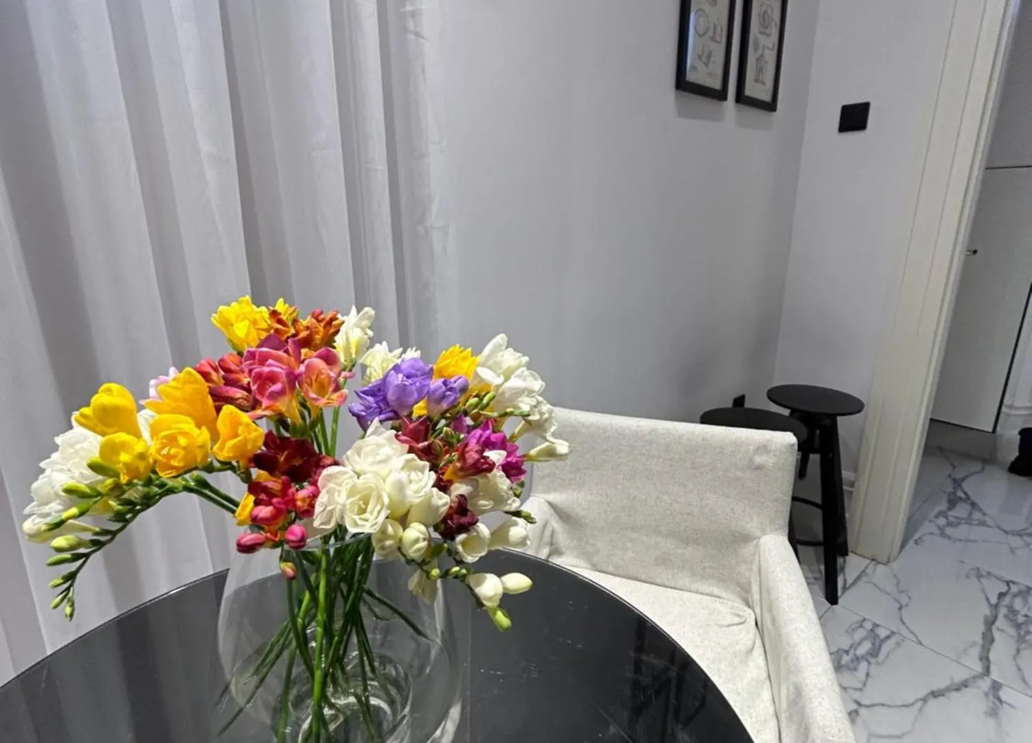 Premium Luxury Opera Suite Near Opera And Basilica Budapest