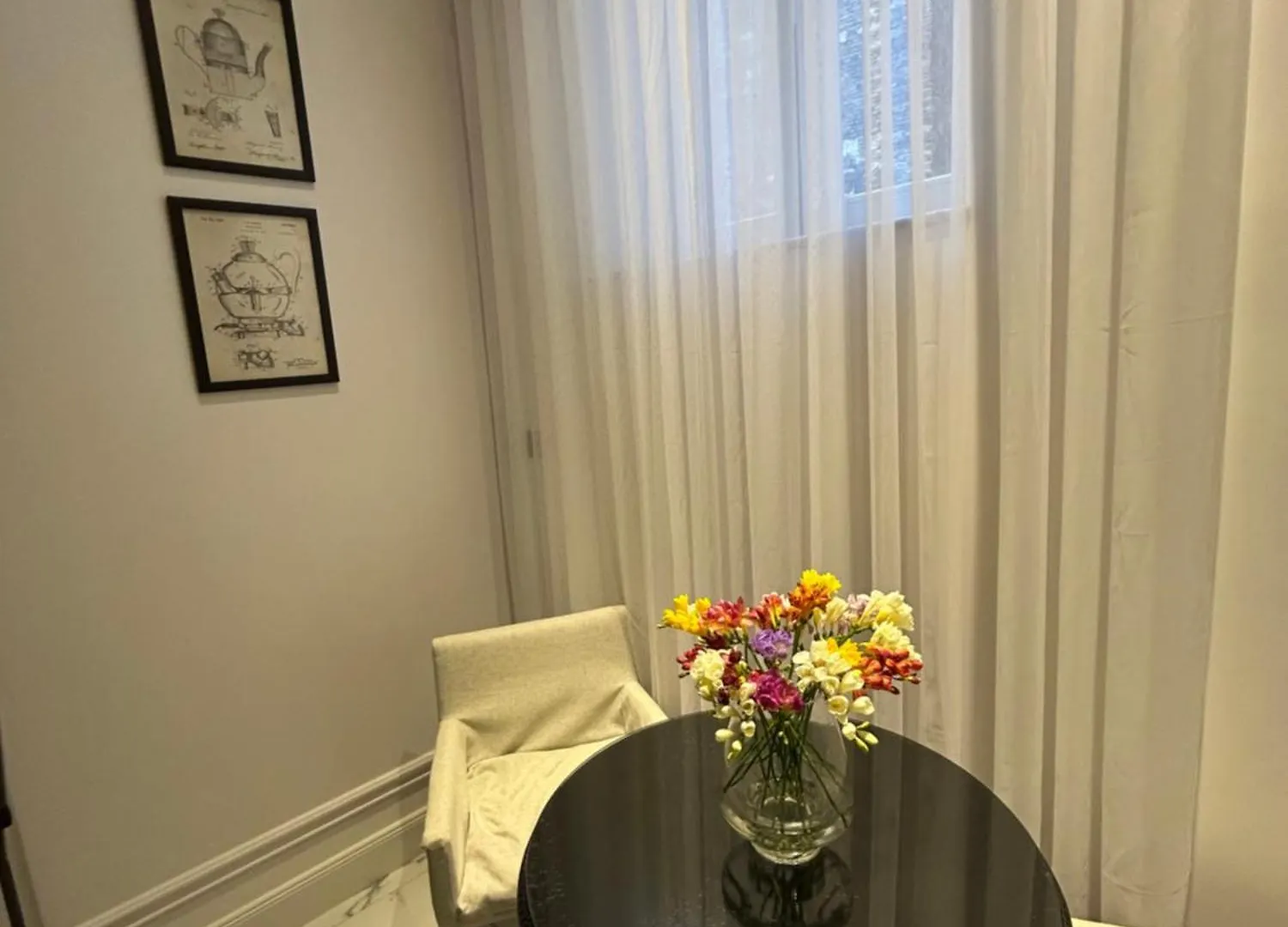 Apartment Premium Luxury Opera Suite Near Opera And Basilica Budapest