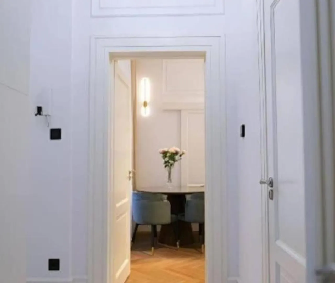 Premium Luxury Opera Suite Near Opera And Basilica Budapest