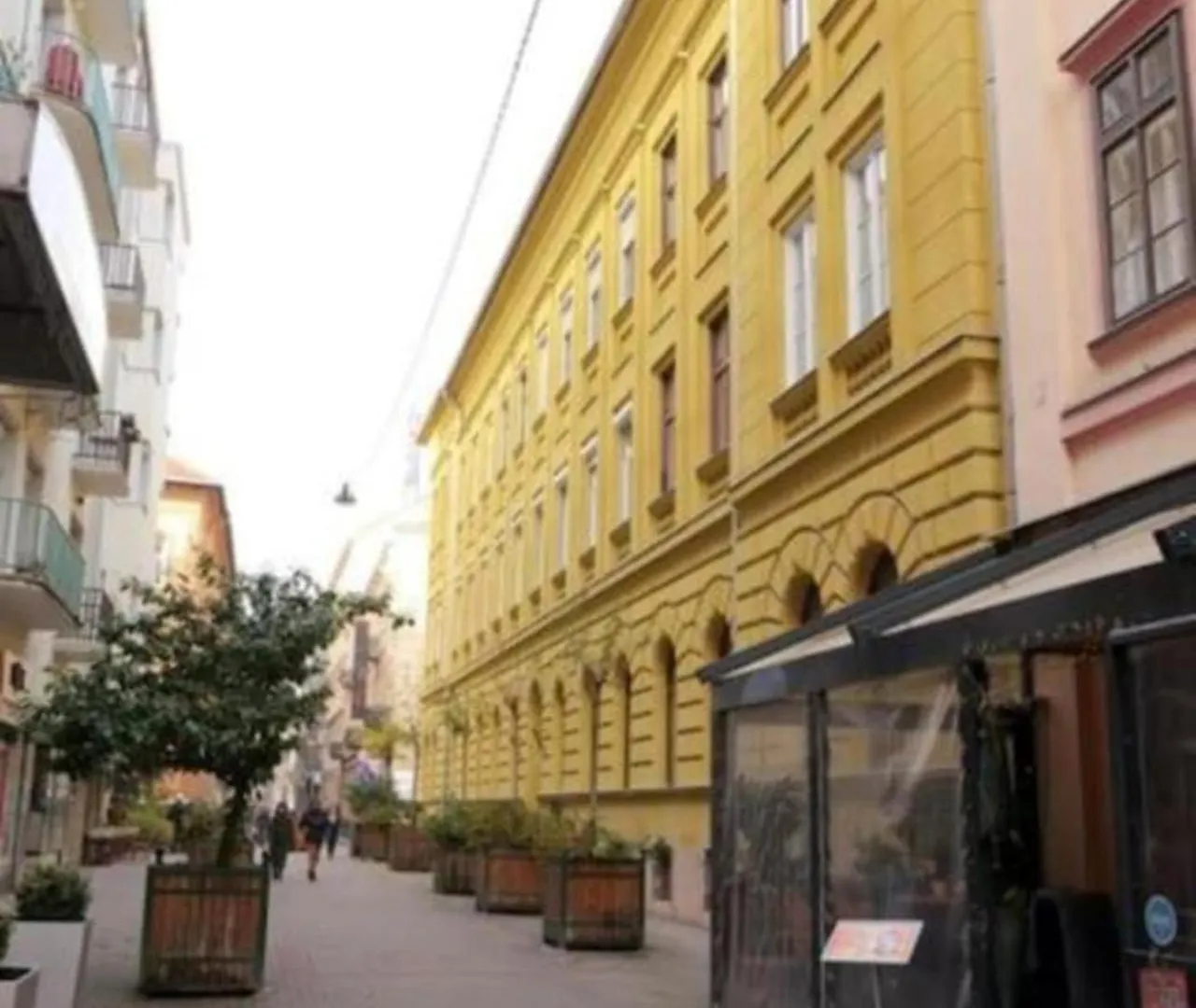 Premium Luxury Opera Suite Near Opera And Basilica Budapest Hungary